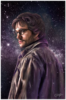 Will Graham - The Contracting Universe