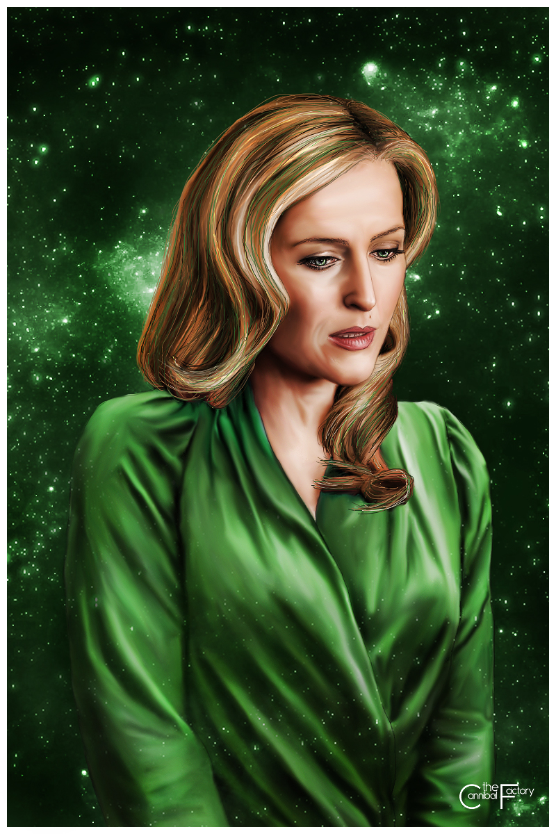 Bedelia Du Maurier - The Contracting Universe