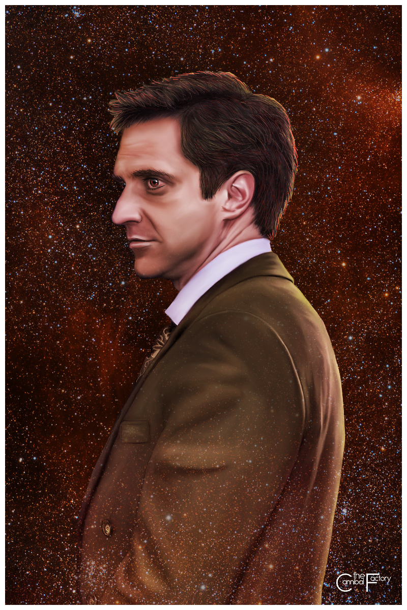 Frederick Chilton - The Contracting Universe