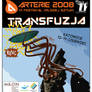 Arterie 2008 Poster