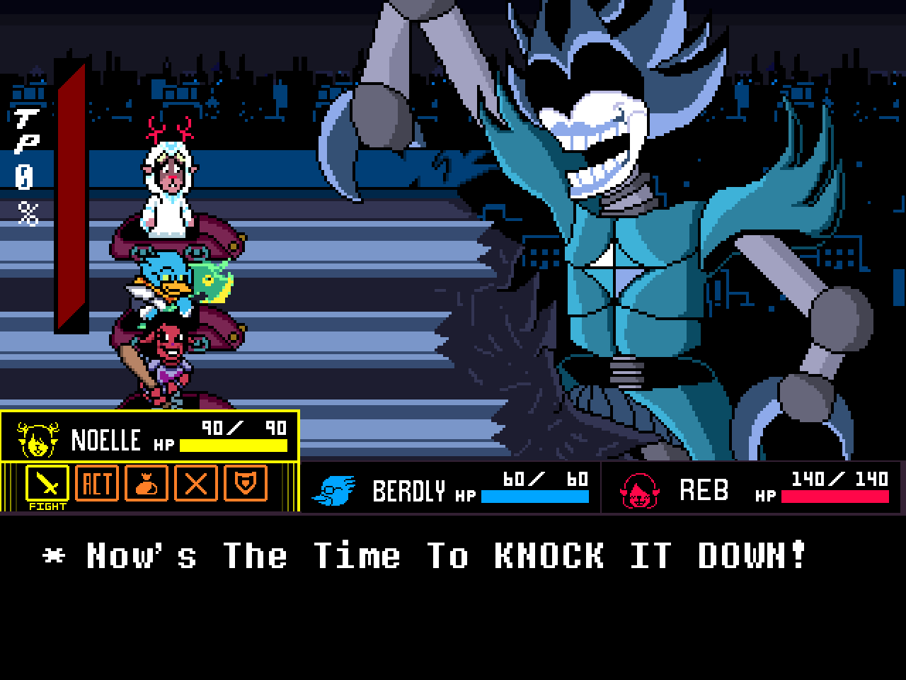 Versus Match unlimit): Jevil Vs Sans (Deltarune) Vs (Undertale)