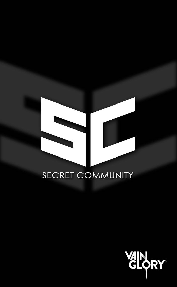 Secret community by Ncrasher88 on DeviantArt