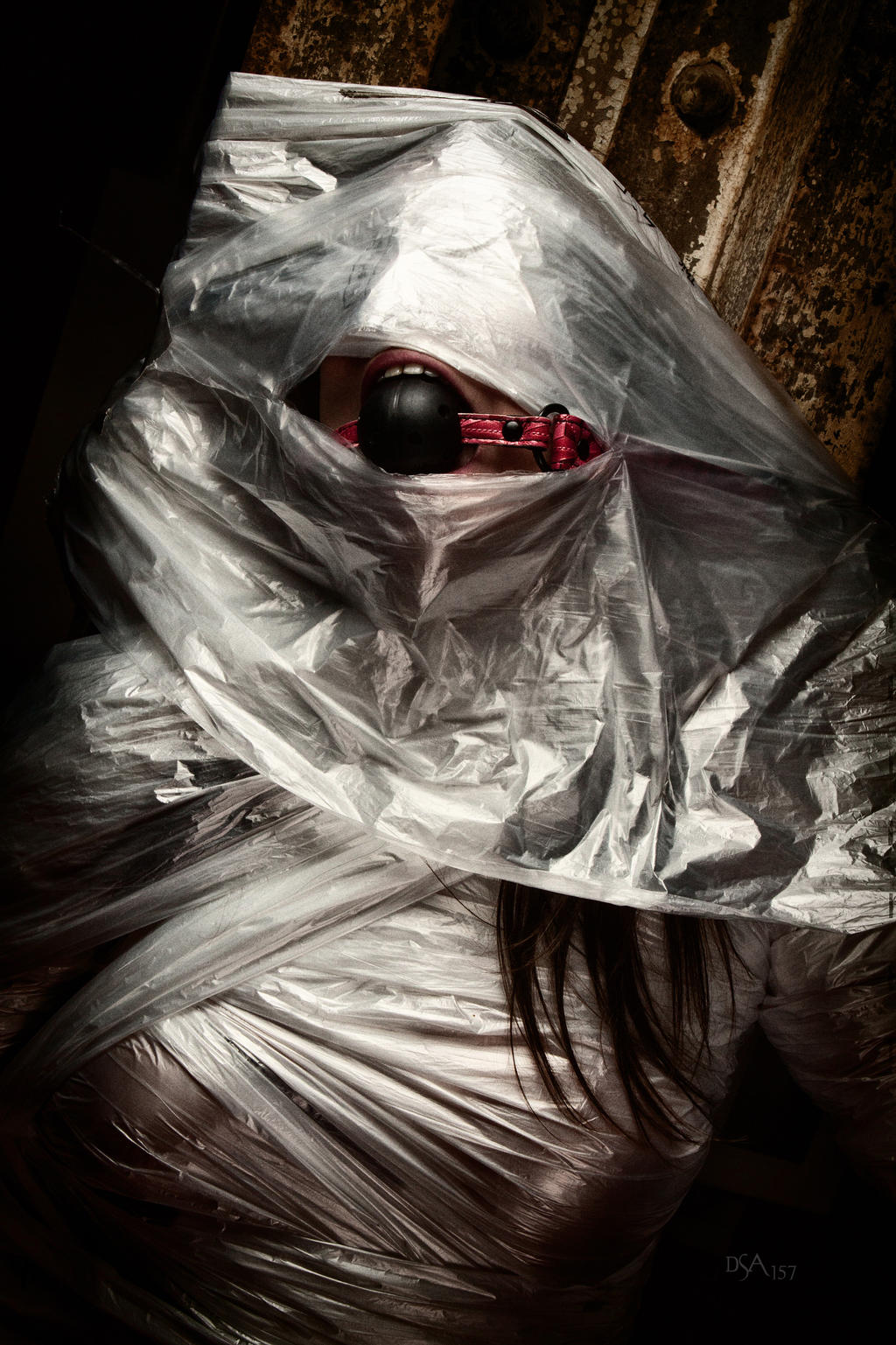 Mummification III by dsa157 on DeviantArt