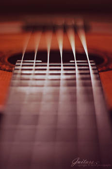 Classical guitar