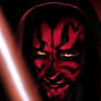 Darth Maul Sith Apprentice