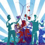 CD Cover Graffiti 005