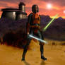 The JEDI Jimmi