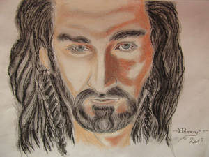 Thorin II Oakenshield