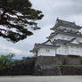 Odawara Castle