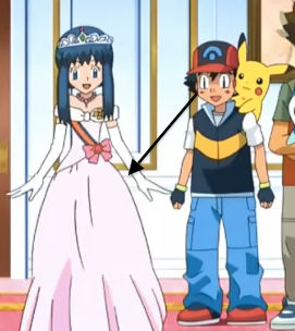 pokemon dawn princess dress what's your fav dress? : r/pokemonanime