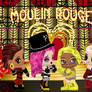 LADY MARMALADE BUDDYPOKE