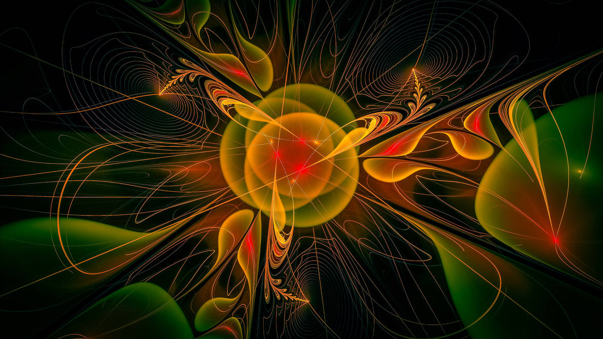 Quantum Tunnelling by senafoxx Quantum Tunnelling by senafoxx