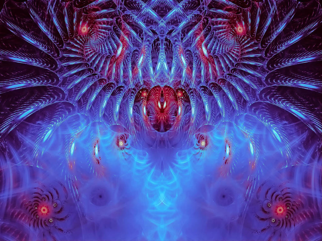 Dimension Reduction by senafoxx Dimension Reduction by senafoxx