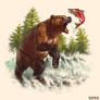 Grizzly Bear