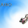 Aibo Love