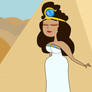 Egypt Anna Marie