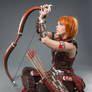 Dragon Age: Origins - Leliana