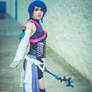 Aqua - Kingdom Hearts