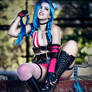 Jinx - League of Legends