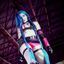 Jinx - League of Legends