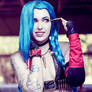 Jinx - League of Legends