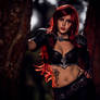 Katarina - League of Legends