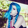 Jinx - League of Legends