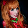 Asuka - Evangelion