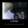 Ouran: Tamaki