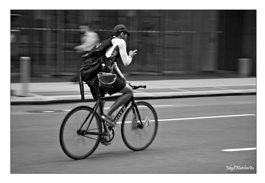 Fixie by JekyllWatchinYa on DeviantArt