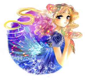 Princess Serenity