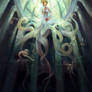 The Ascension of Te Wheke