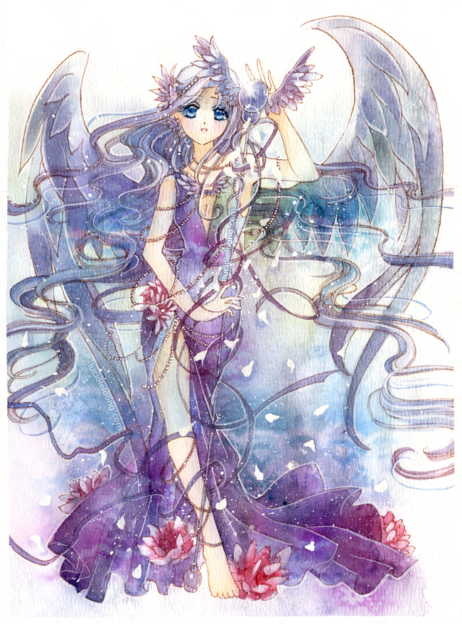 Waterlilithia