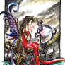 the Fairy Titania