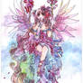 Rainbow Fairy