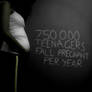 Teen Pregnancy - Part Two