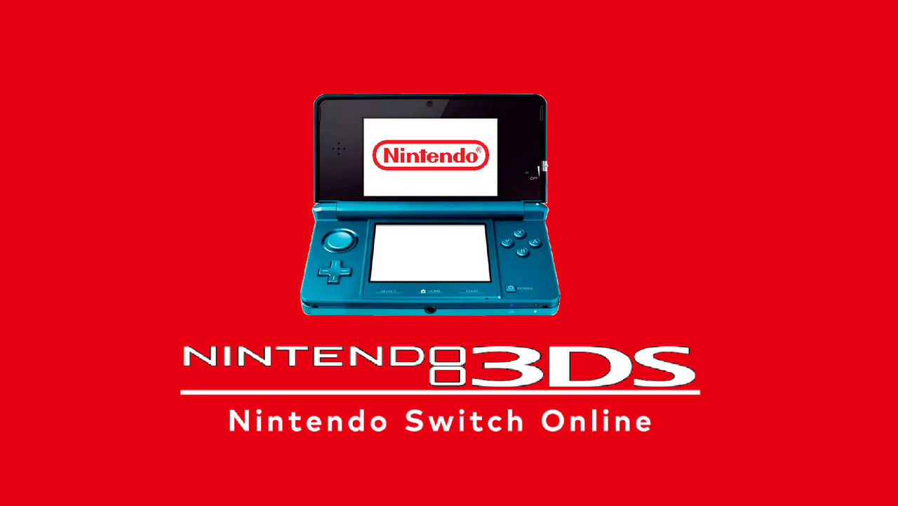 - Nintendo Switch Online by iturrieta on DeviantArt