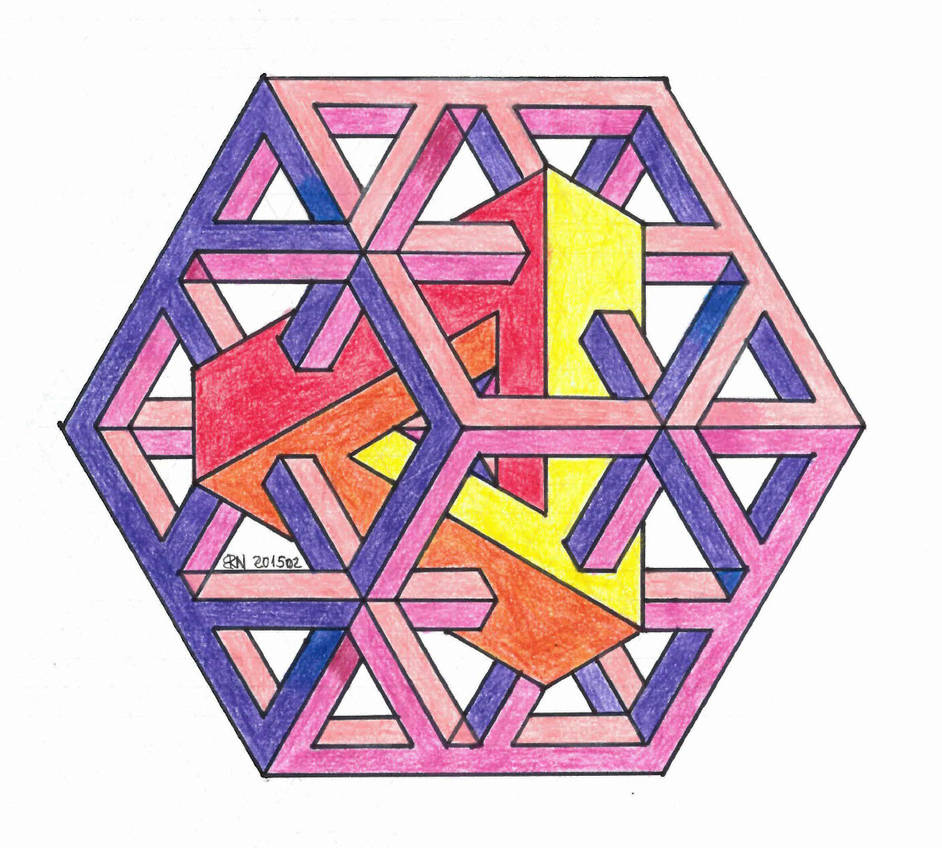 Картины квадратами и треугольниками. Сложные фигуры. Необычные математические фигуры. Сложнейшие геометрические фигуры. Геометрические узоры.