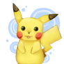 Pikachu :D