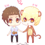 EunHae Chibi