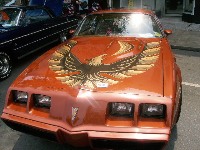 Trans Am