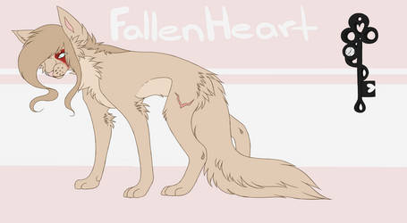 FallenHeart 2013