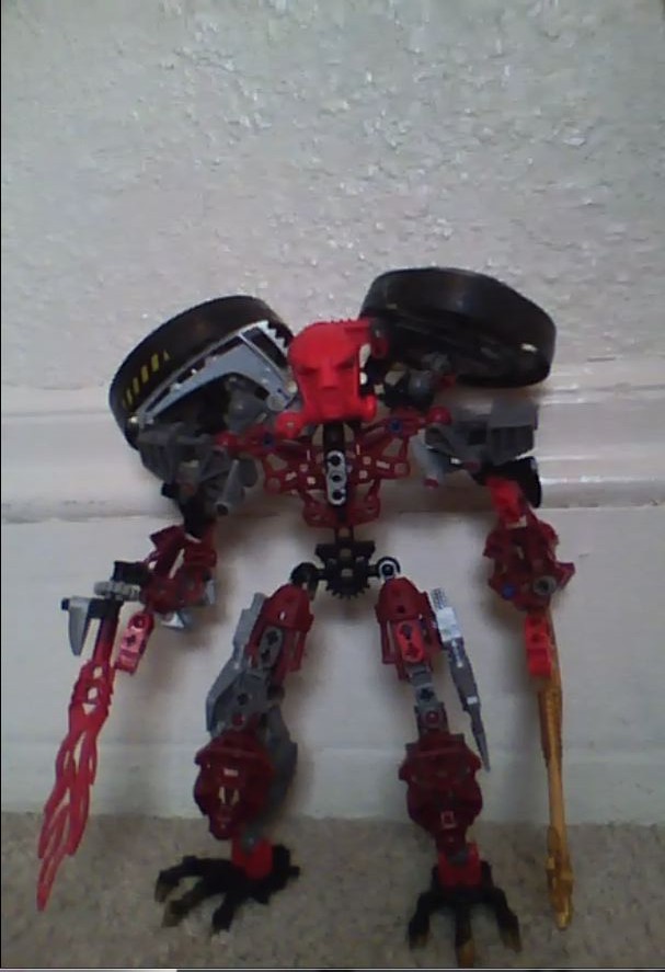 Makuta Muntante