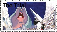 The Trial (stamp)