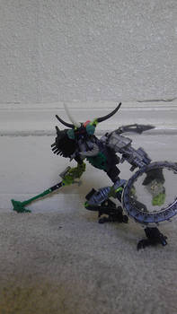 Makuta Khan (revision)