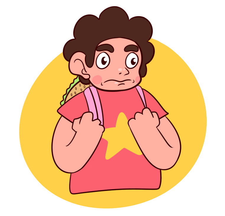 Steven