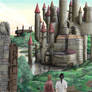 Still a long way to Hogwarts