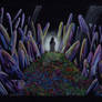 Parkland - Geode Cave for Bizkit66