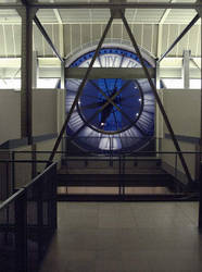 d'Orsay Clock