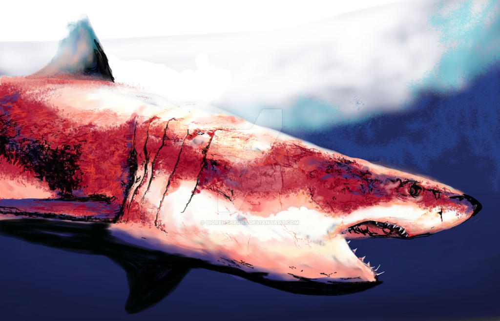 Red Shark